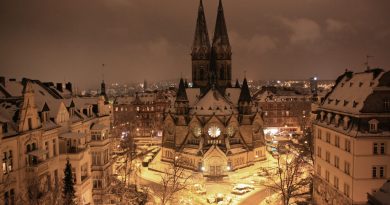 Wiesbaden – najważniejsze informacje o mieście